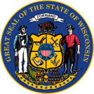 Seal of Wisconsin.svg
