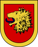 Wappen der Stadt Sehnde