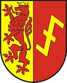 Wappen der Stadt Erwitte