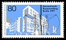 Stamps of Germany (Berlin) 1987, MiNr 785.jpg