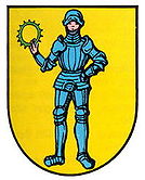 Wappen der Ortsgemeinde Kriegsfeld