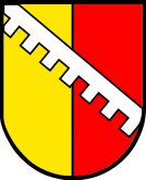 Wappen der Stadt Bockenem