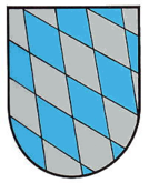 Wappen der Ortsgemeinde Gehrweiler