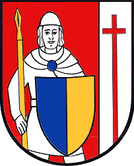 Wappen der Gemeinde Gerbershausen