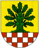 Wappen der Gemeinde Holzwickede
