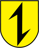 Wappen der Ortsgemeinde Katzweiler