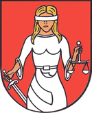 Wappen der Stadt Oberweißbach/Thüringer Wald