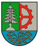 Wappen der Samtgemeinde Am Dobrock