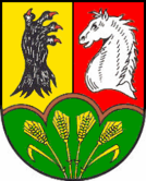 Wappen der Samtgemeinde Uchte