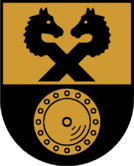 Wappen der Gemeinde Stelle