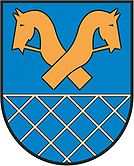 Wappen der Gemeinde Pegestorf