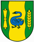 Wappen der Stadt Gronau (Westf.)