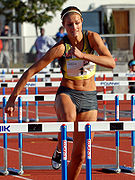 Christina Vukicevic 2007