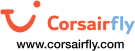 Corsairfly Logo