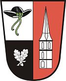 Wappen der Gemeinde Gesees