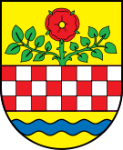 Wappen der Gemeinde Nachrodt-Wiblingwerde