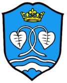 Wappen der Gemeinde Gmund a.Tegernsee