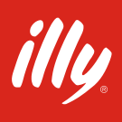 Logo von illy