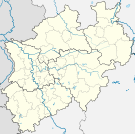 Münster-Hiltrup (Nordrhein-Westfalen)