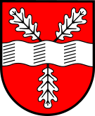 Wappen der Stadt Reinbek