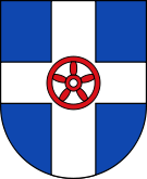 Wappen der Stadt Geseke
