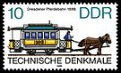 Stamps of Germany (DDR) 1986, MiNr 3015.jpg