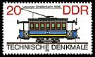 Stamps of Germany (DDR) 1986, MiNr 3016.jpg