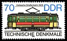 Stamps of Germany (DDR) 1986, MiNr 3018.jpg