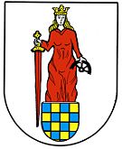 Wappen der Ortsgemeinde Sankt Katharinen