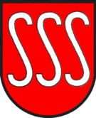 Wappen der Stadt Bad Salzdetfurth