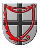 Wappen der Gemeinde Belm