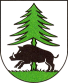 Wappen der Stadt Geringswalde