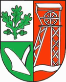 Wappen der Gemeinde Höfer