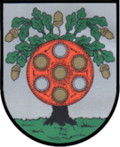 Wappen der Gemeinde Holle