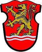 Wappen von Lauenau