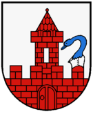 Wappen der Stadt Lichtenau