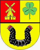 Wappen der Gemeinde Maasen