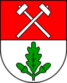 Wappen der Gemeinde Malliß