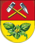 Wappen der Gemeinde Marienhagen