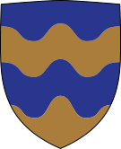 Wappen des Marktes Sulzberg