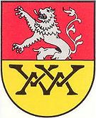 Wappen der Gemeinde Waldmohr