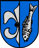 Wappen der Ortsgemeinde Herxheimweyher