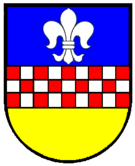 Wappen der Stadt Breckerfeld