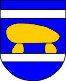 Wappen der Gemeinde Heiden