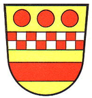 Wappen von Rhynern