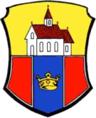 Wappen der Stadt Stollberg/Erzgeb.