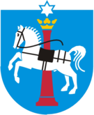 Wappen der Stadt Wolfenbüttel
