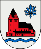 Wappen der Gemeinde Altenkrempe