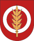 Wappen der Gemeinde Harsum