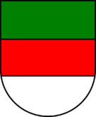 Wappen der Gemeinde Helgoland